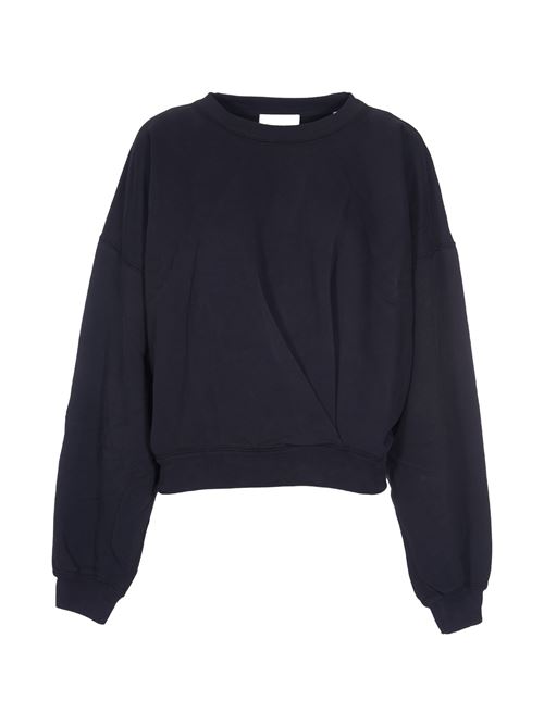 Paulia sweatshirt MARANT ETOILE | SW0121FAB3M01E01BK